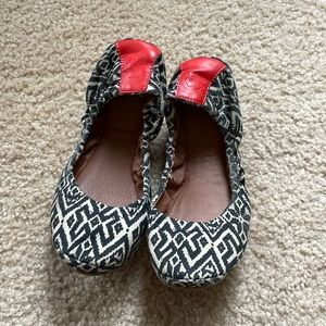 Lucky Brand flats
